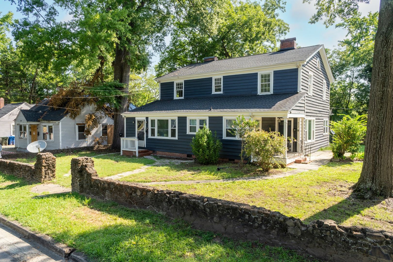 Durham House: 802C Park Ave