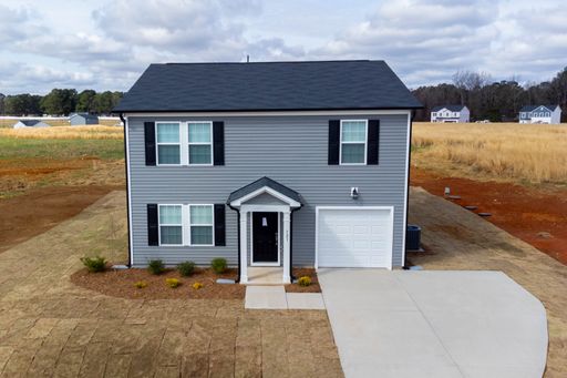 Brand new 4-bedroom / 3 Bath with a main-level guest suite in the sought after Barbour Farms community! – photo 1