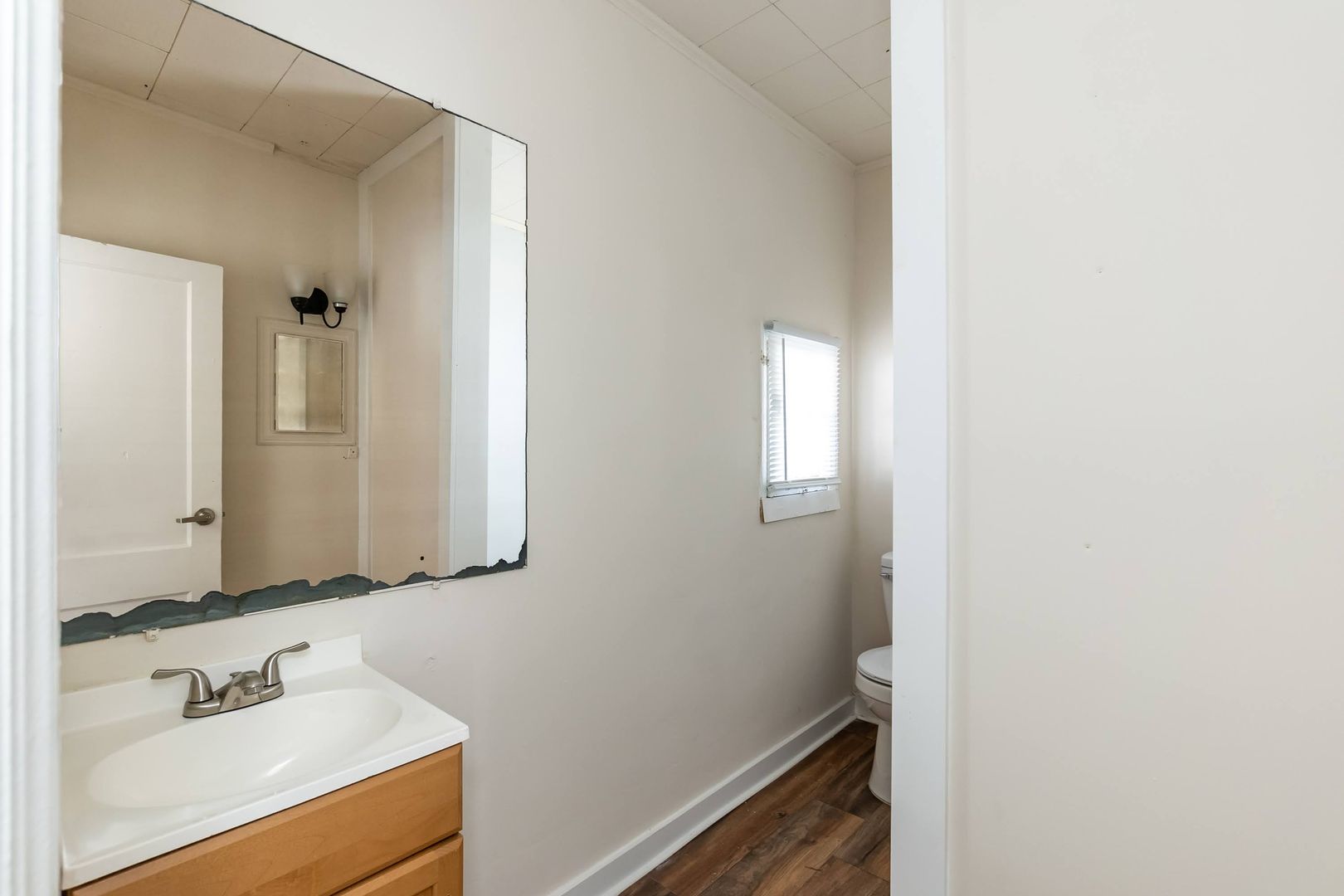 One bedroom home available in Dunn