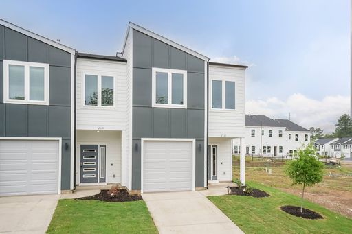 Brand New Townhome in Durham! – photo 1