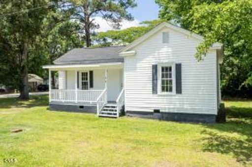 Recently Refreshed Two Bedroom Home!