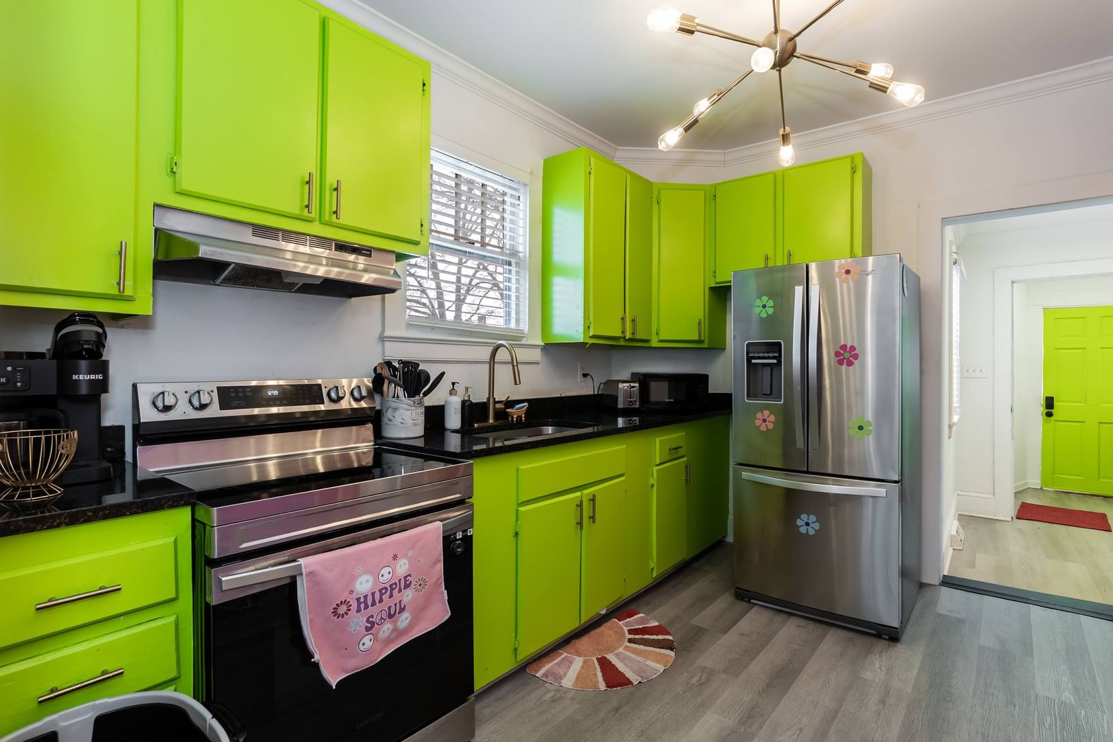 Durham House: 514 E Umstead St