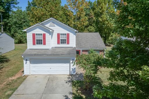 Large 3 Bedroom home in Sanford – photo 1