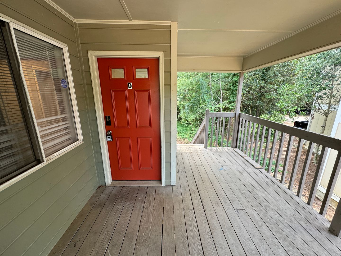 Raleigh Apartment: 2813 OKelly St