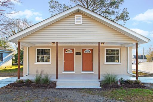 One Bedroom Home! – photo 1