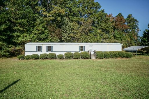 Three Bedroom Home!