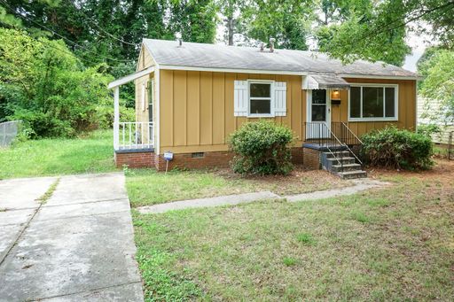 Three Bedroom Home! – photo 1