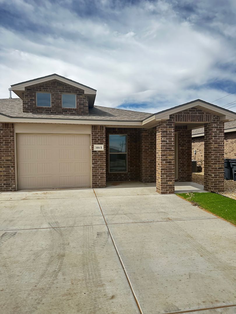 Lubbock Multiplex: 3404 Tiffin Avenue