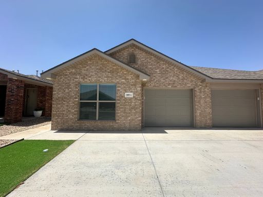 3/2 in Frenship ISD- Harvest Neighborhood: HALF OFF FIRST FULL MONTH'S RENT