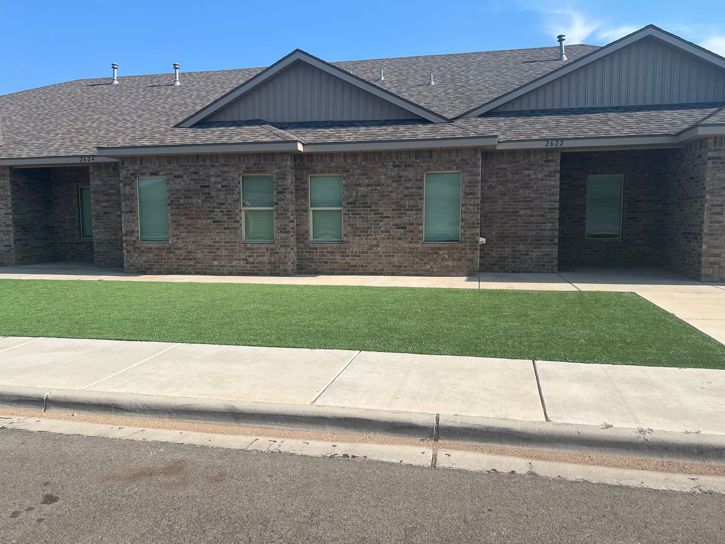 Lubbock House: 2624 136th Street
