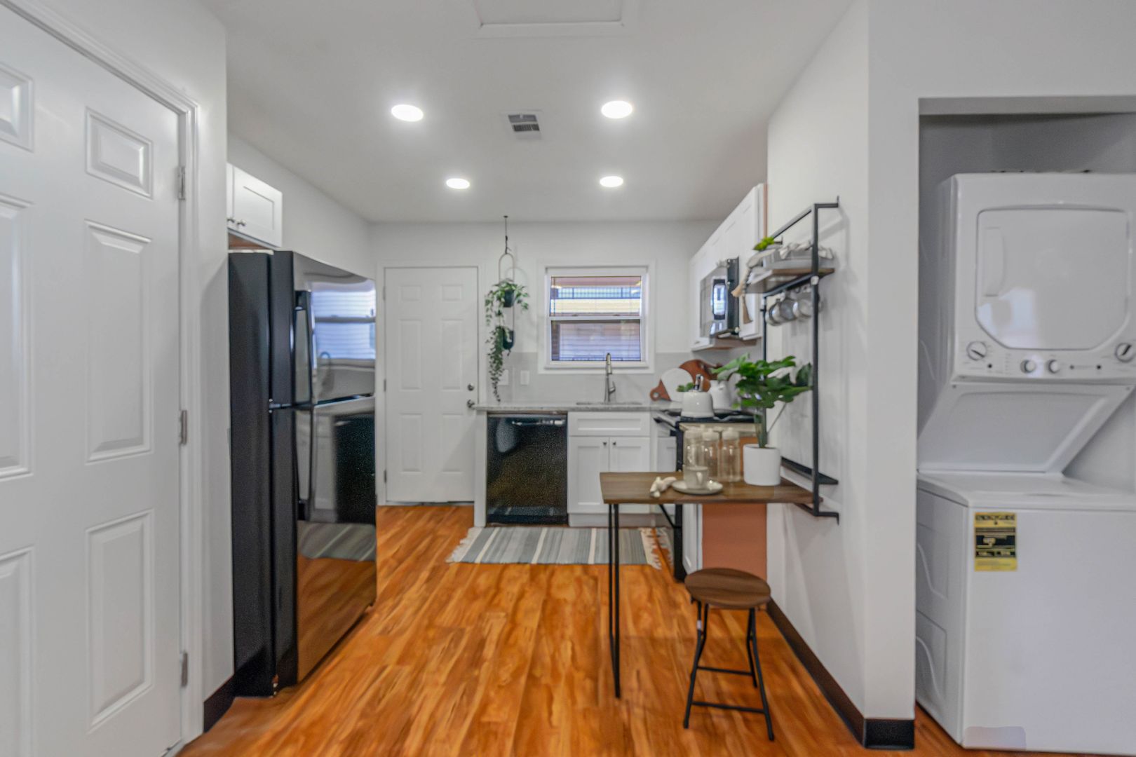 Atlanta Apartment: 3040 Delmar Lane NW