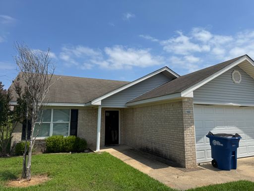 Low income housing in West Memphis, AR 3 bed 2 bath