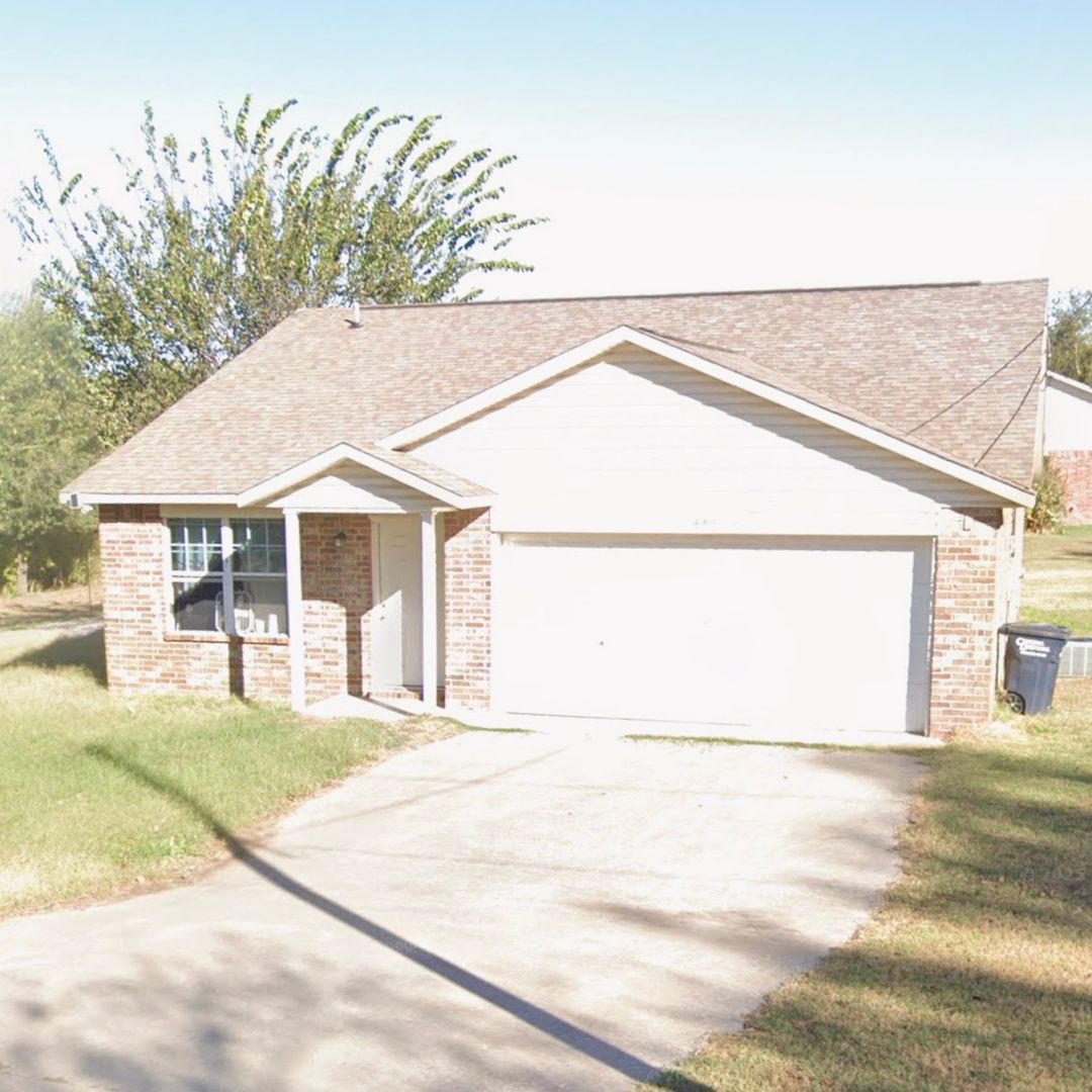 Barling Apartment: 1206 Fort Street