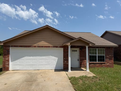 3 bed 2 bath low income housing