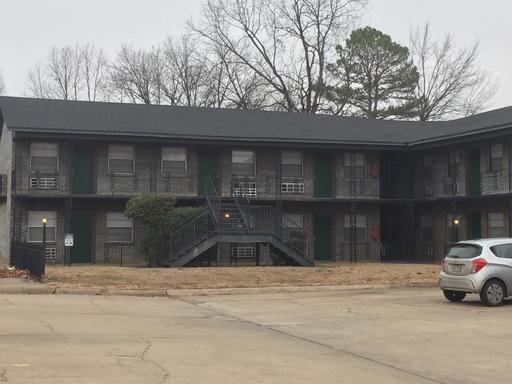 1 Bed / 1 Bath - All Bills Paid