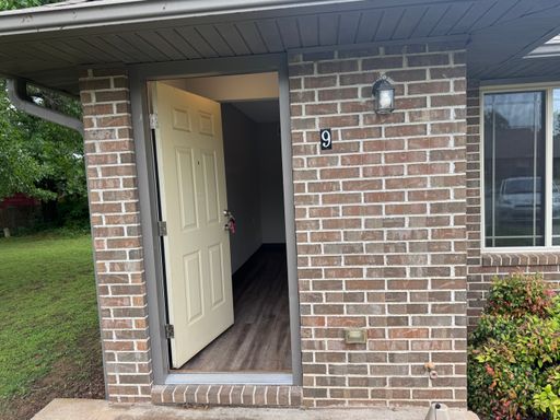 1 bed 1 bath apartment