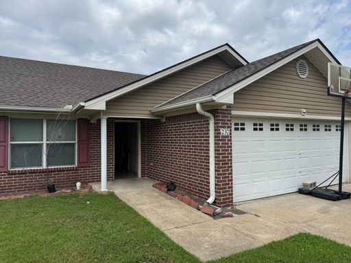 3 bed 2 bath low income house in West memphis