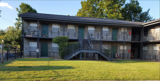 1BR-1BA close to Ramsey JH - ALL BILLS PAID