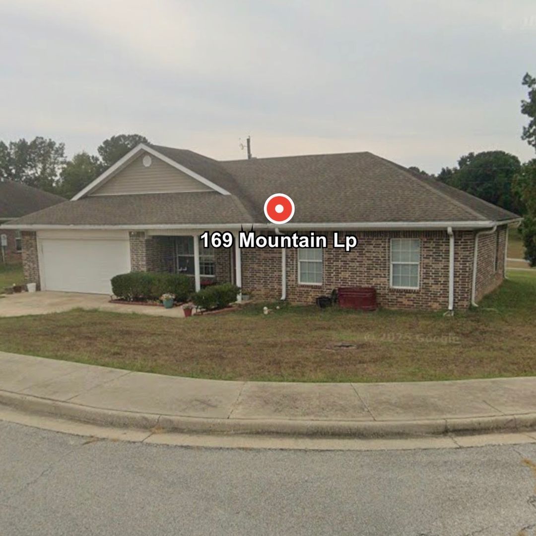 Gassville Apartment: 80 Mountain Loop