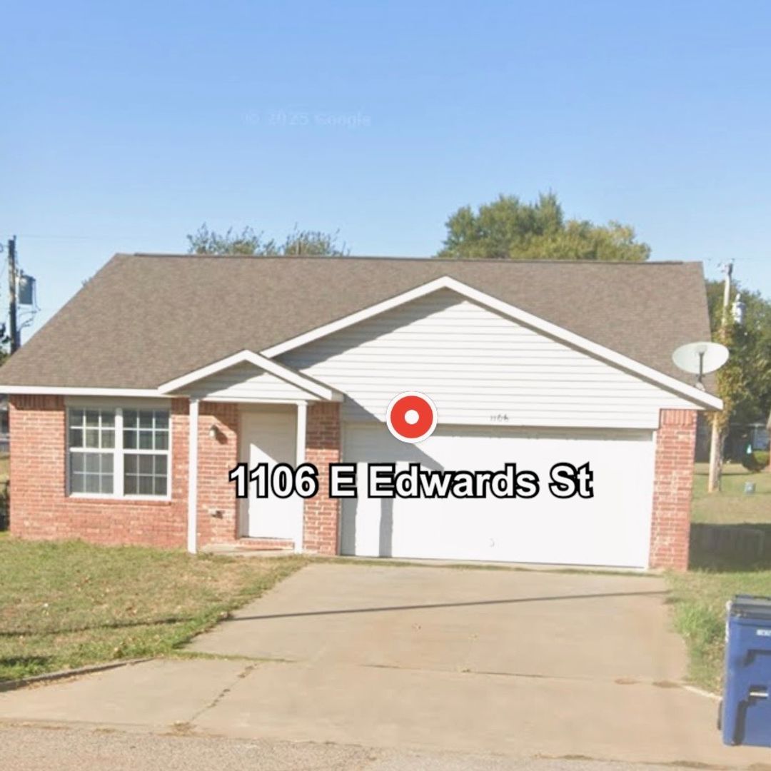 Barling Apartment: 1206 Fort Street