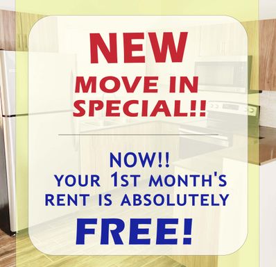 NEW Move in Special! your first month's rent IS FREE!!! Brand-new gated apartments in EDINBURG! – photo 1