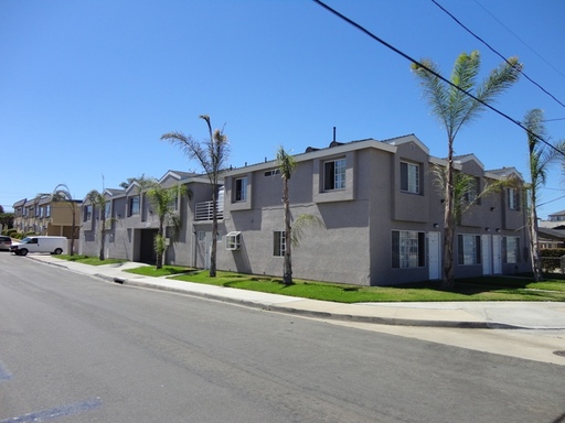 2 Bed 1 Bath Rental at 1140 CALLA AVE - B, Imperial Beach, CA – photo 1