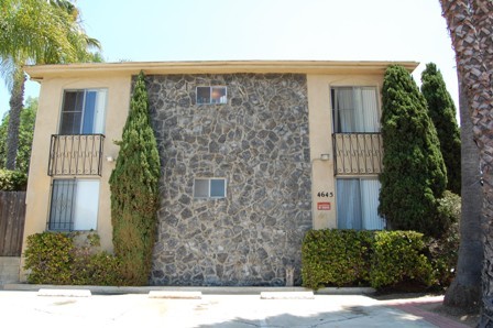 One Bedroom with Parking in North Park! Move In Special $500 Off 1st Month's Rent!! – photo 1