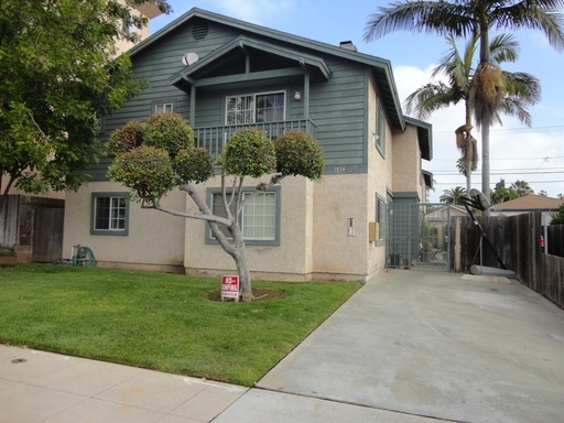 Great Unit Close to Pacific Beach Night Life! – photo 1