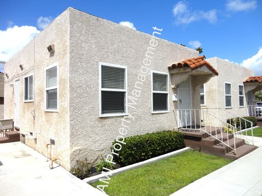1 Bed 1 Bath Rental at 3962 Illinois St, SAN DIEGO, CA – photo 1