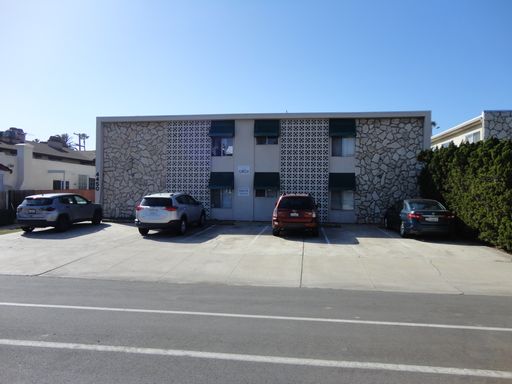 1 Bed 1 Bath Rental at 4450 Cleveland Ave - 4, SAN DIEGO, CA – photo 1