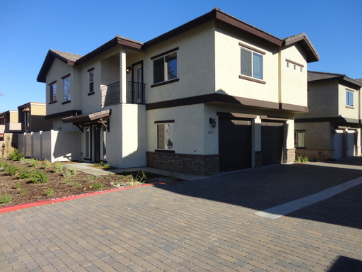 4 Bed 2.5 Bath Rental at 8937 Magnolia Ave, SANTEE, CA – photo 1