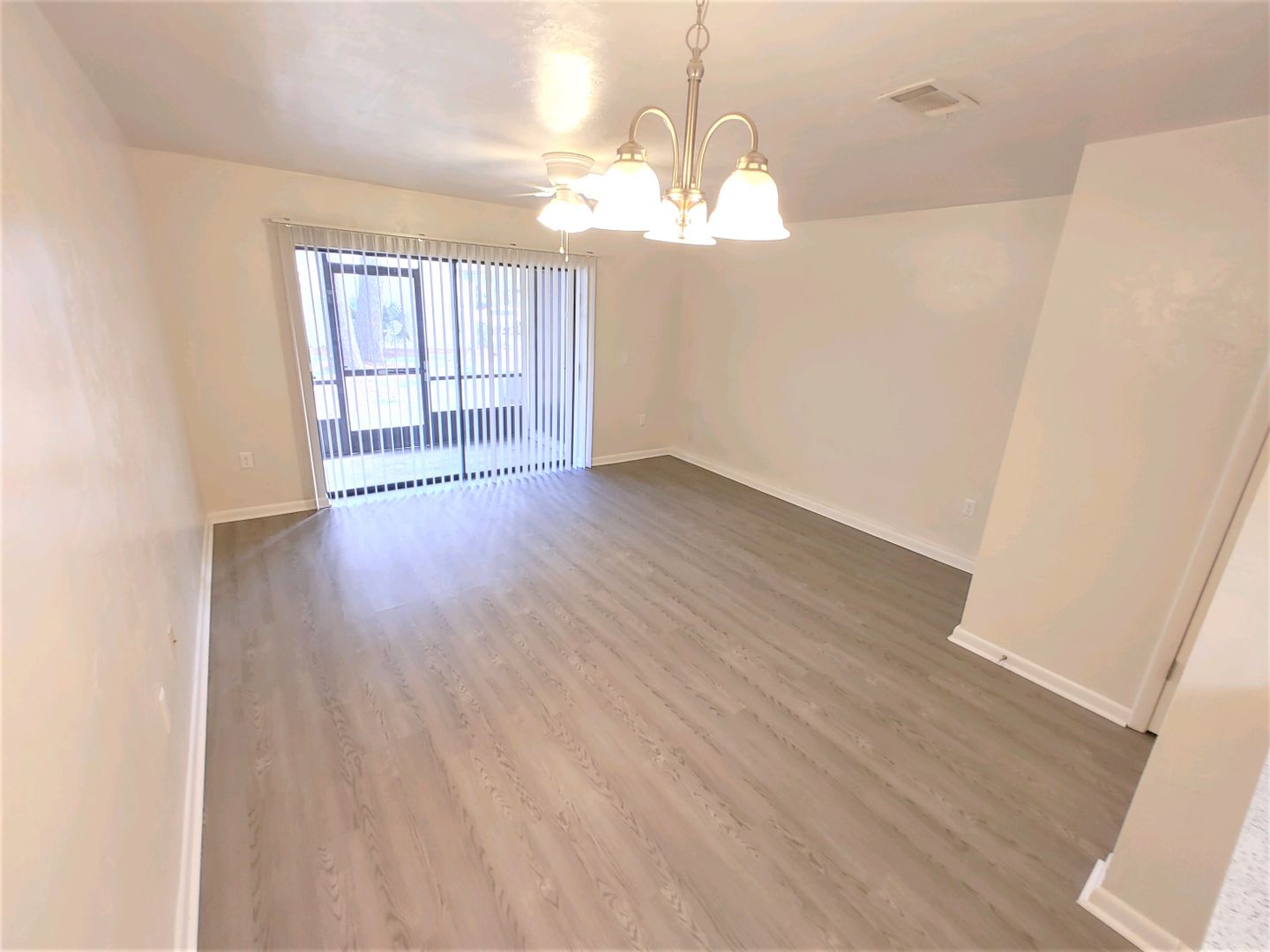 Gainesville Apartment: 2735 SW 35th Place