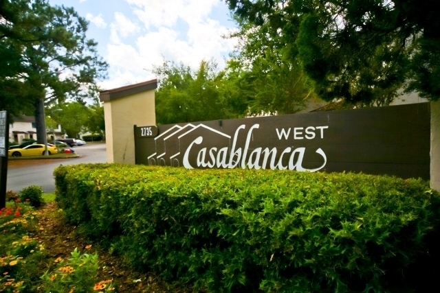 Gainesville Apartment: 2735 SW 35th Place