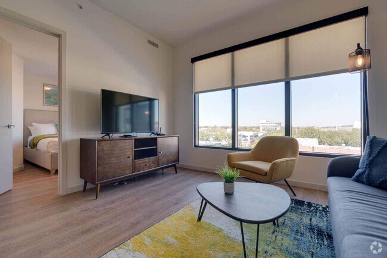 Gainesville Apartment: 20 SE 2nd Place