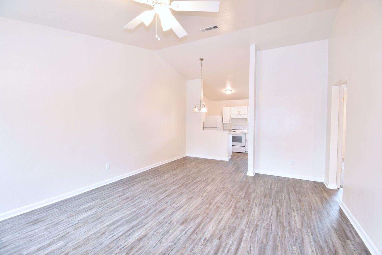 Gainesville Apartment: NW 25th Terrace