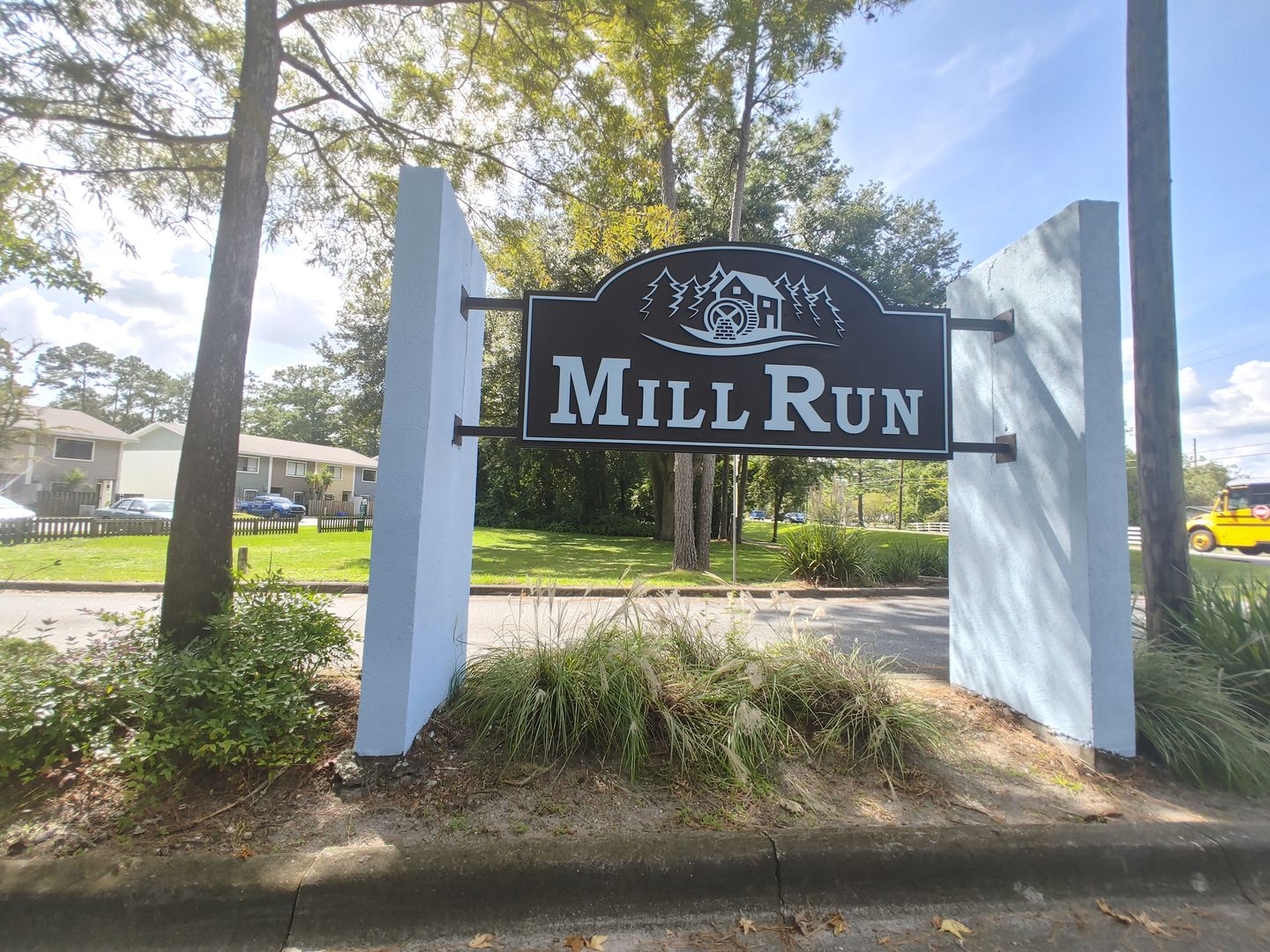 Gainesville Apartment: 4007 SW 22nd Road