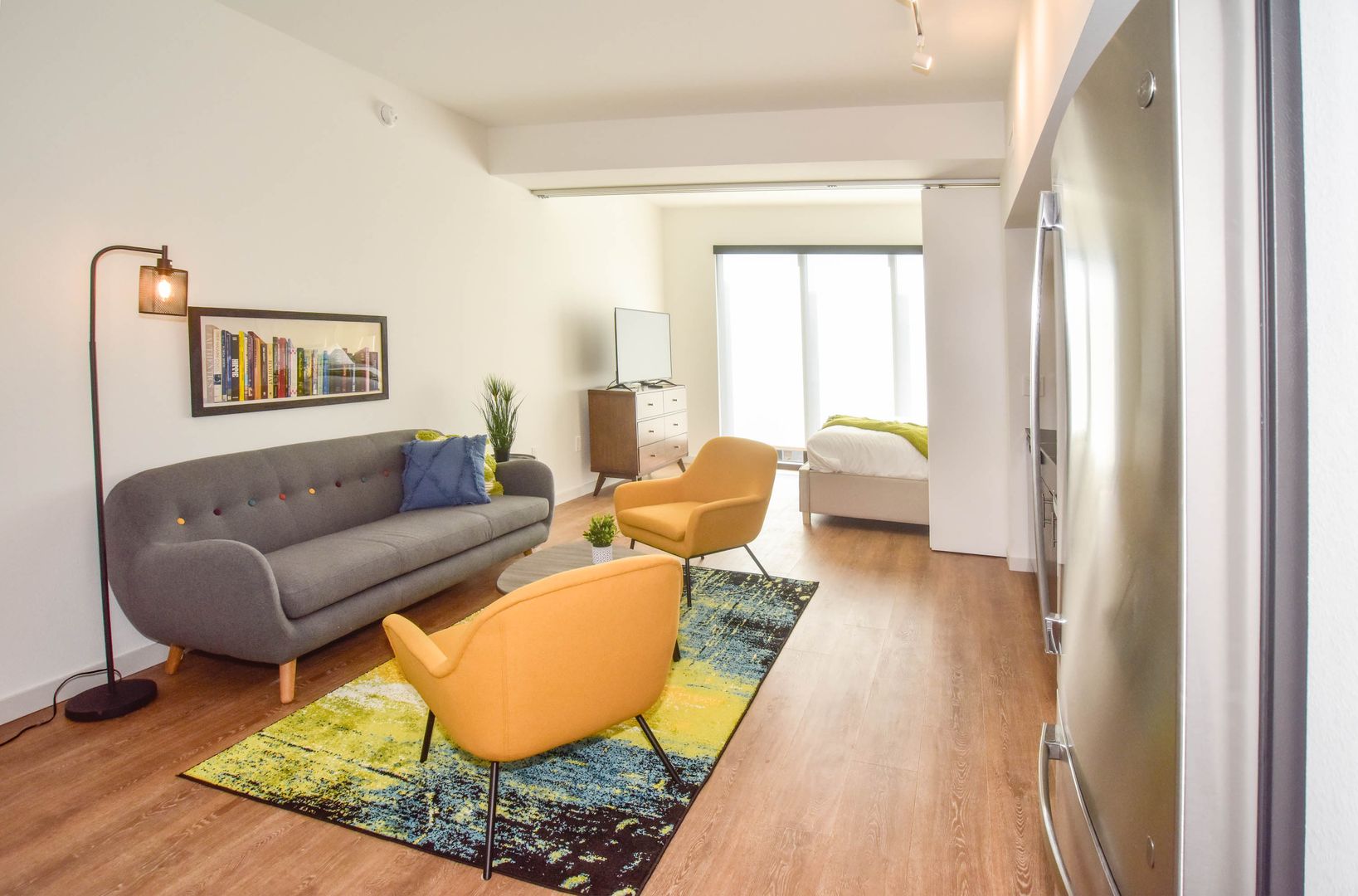 Gainesville Apartment: 20 SE 2nd Place