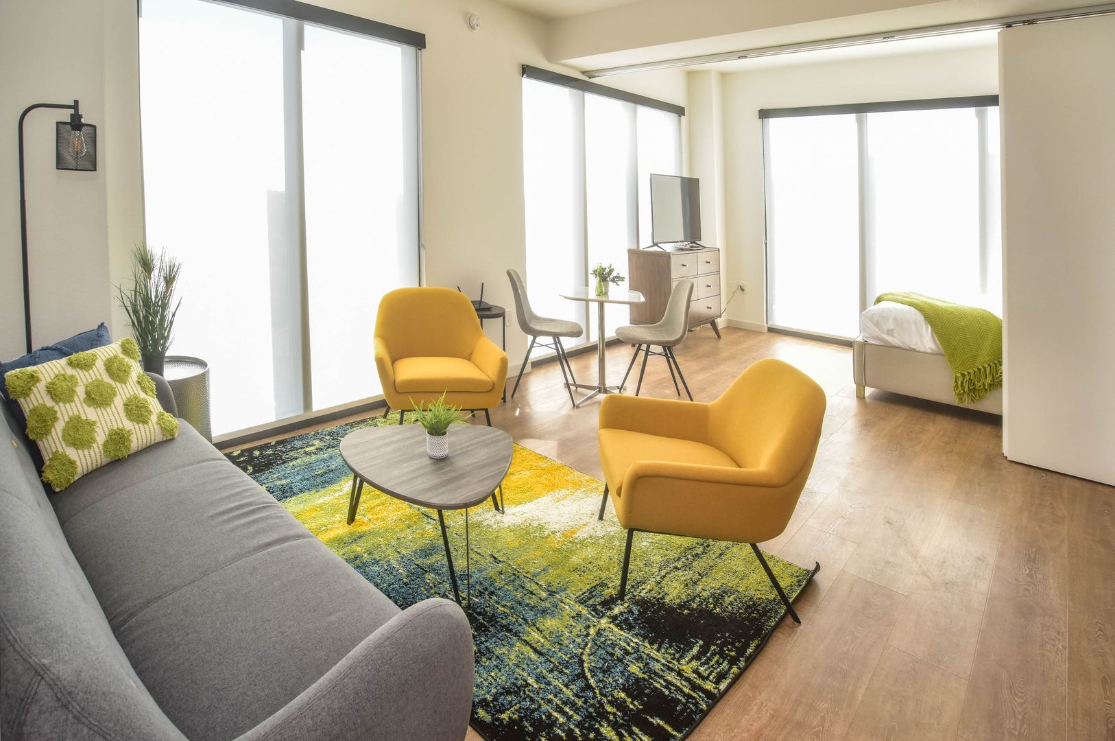 Gainesville Apartment: 20 SE 2nd Place