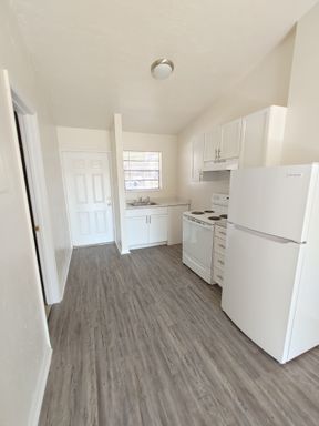 Efficiency @ North Pointe Villas – photo 1