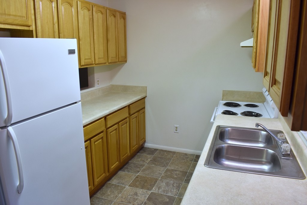 Gainesville Apartment: 2114 NW 55th Boulevard