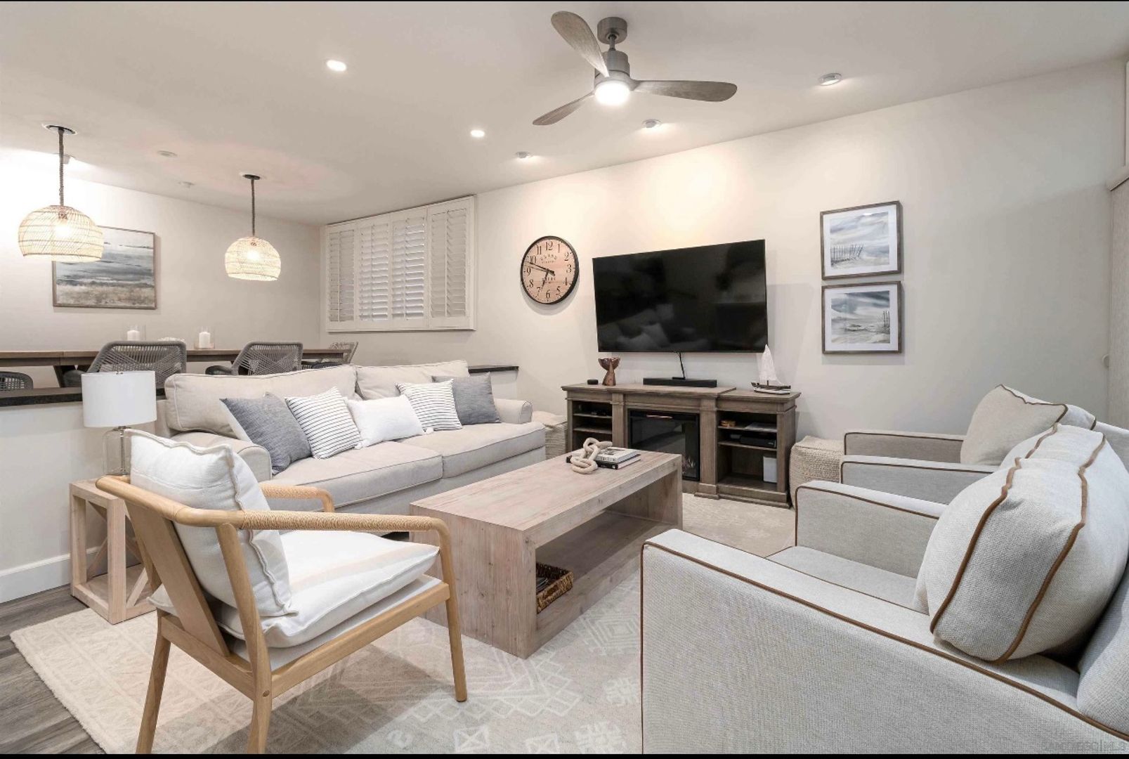 San Diego Condo: 376 San Antonio Ave