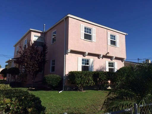 San Diego Apartment: 4719 Hamilton Street