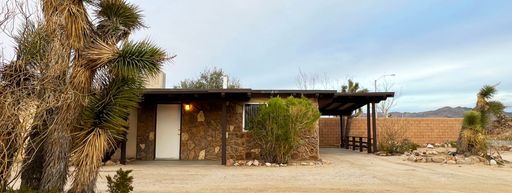 Escape From SoCal's Urban Sprawl