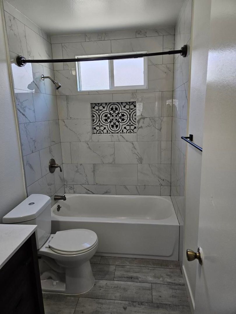 Whittier Apartment: 7656 Bright Ave.