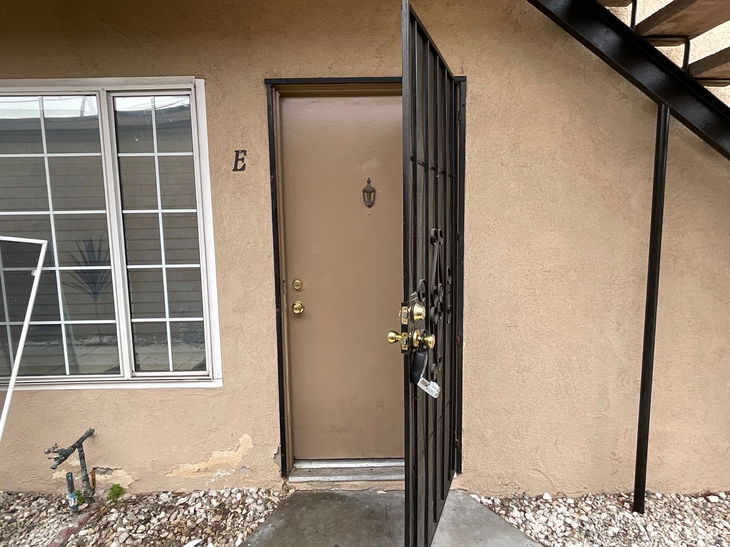 Garden Grove Apartment: 13120 Nelson St.