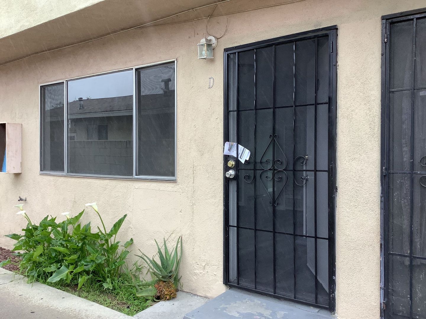 Cudahy Apartment: 4008 Live Oak Street