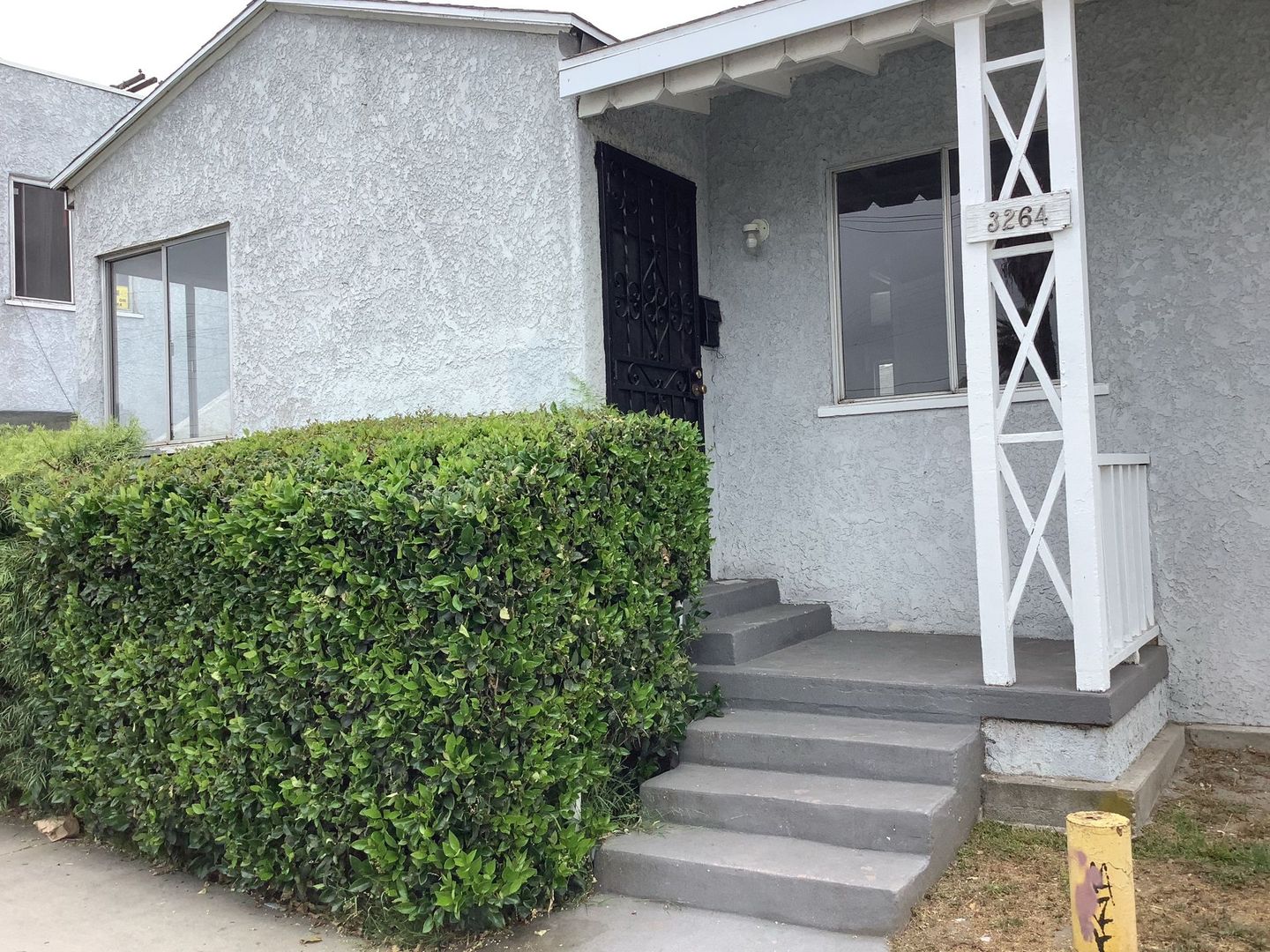 Huntington Park Apartment: 3264 Randolph