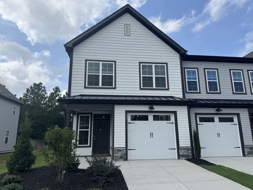 3 Bed 2.5 Bath Rental at 621 Marshskip Way, Rolesville, NC – photo 1