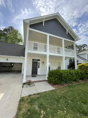 4 Bed 2.5 Bath Rental at 4046 Landover Lane, Raleigh, NC – photo 1