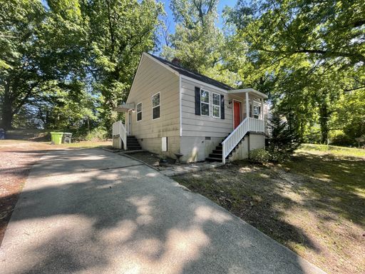 2 Bed 1 Bath Rental at 2421 Renfrow Rd, Raleigh, NC – photo 1